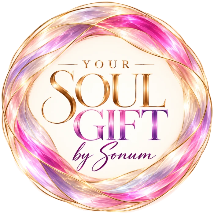 Your Soul Gift by Sonum logo
