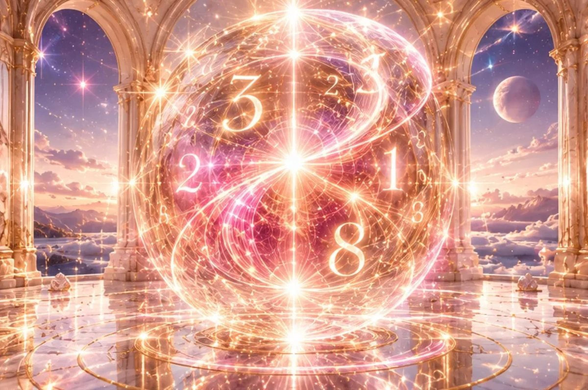 Soul Blueprint Numerology Report by Sonum